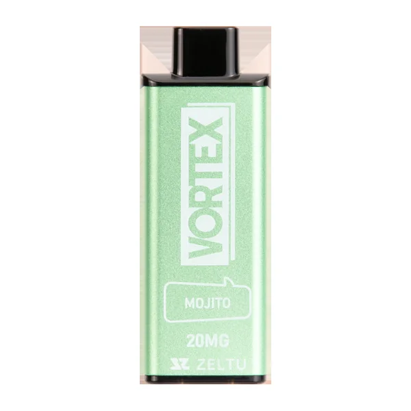 Mojito Vortex Zeltu X3 Pod