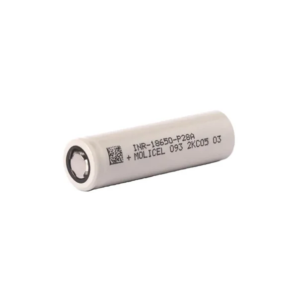 MoliCel 18650 Battery 2800mah 28A
