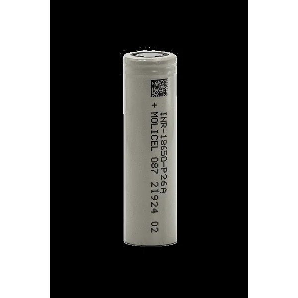 Molicel | 18650 Battery