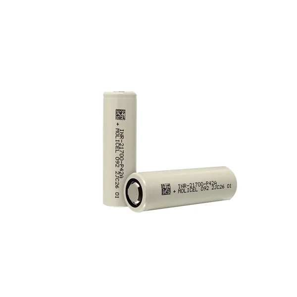 Molicel | 21700 Battery