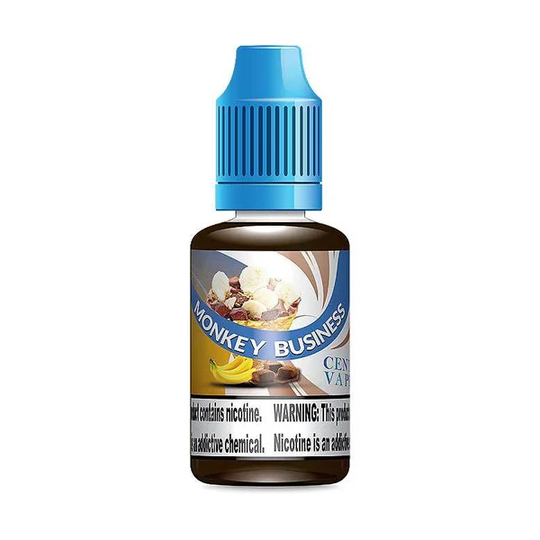Monkey Business E Juice
