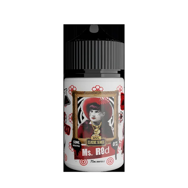 Monster Labs Classic Freebase Vape Juice
