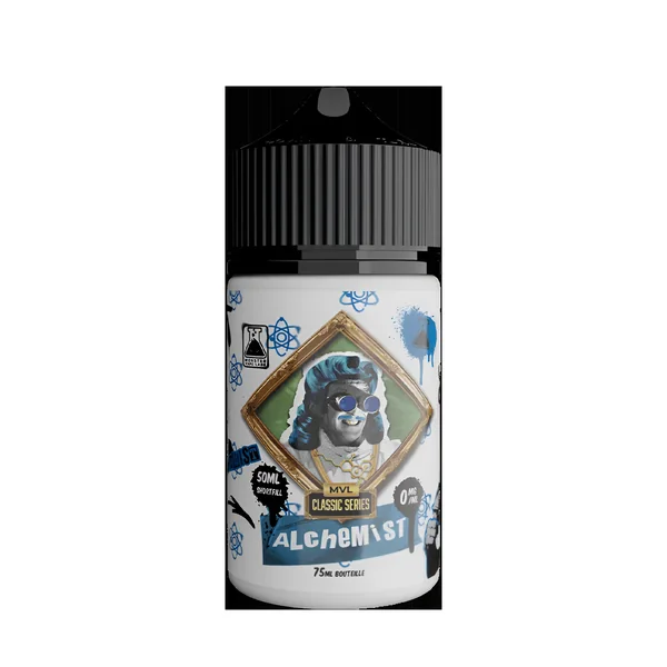 Monster Labs Classic Freebase Vape Juice - Image 2