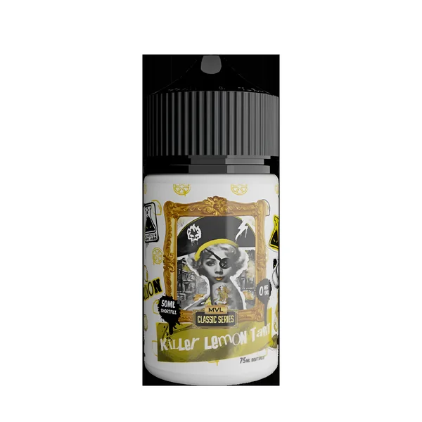 Monster Labs Classic Freebase Vape Juice - Image 3