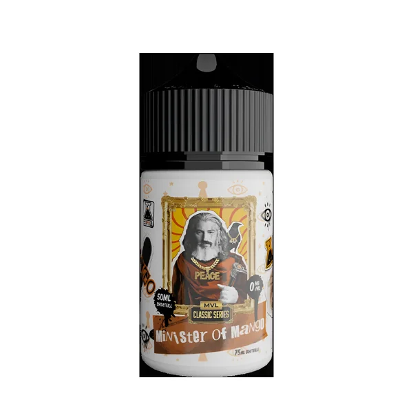 Monster Labs Classic Freebase Vape Juice - Image 4