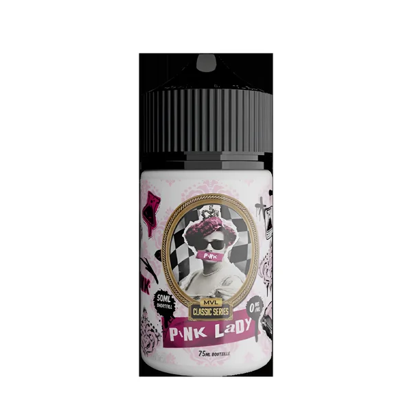 Monster Labs Classic Freebase Vape Juice - Image 6