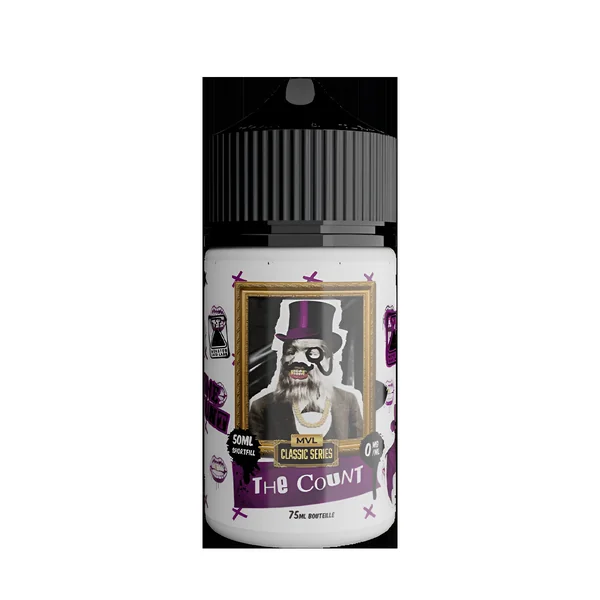 Monster Labs Classic Freebase Vape Juice - Image 7