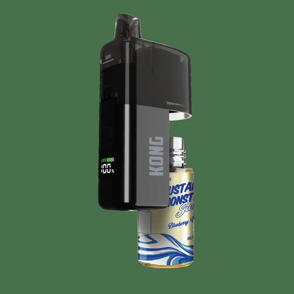 Monster Vape Labs x Kong 50K Disposable - Image 2