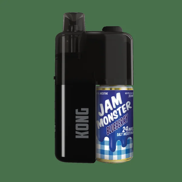 Monster Vape Labs x Kong 50K Disposable - Image 11