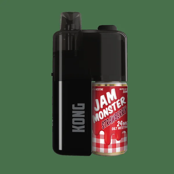 Monster Vape Labs x Kong 50K Disposable - Image 12
