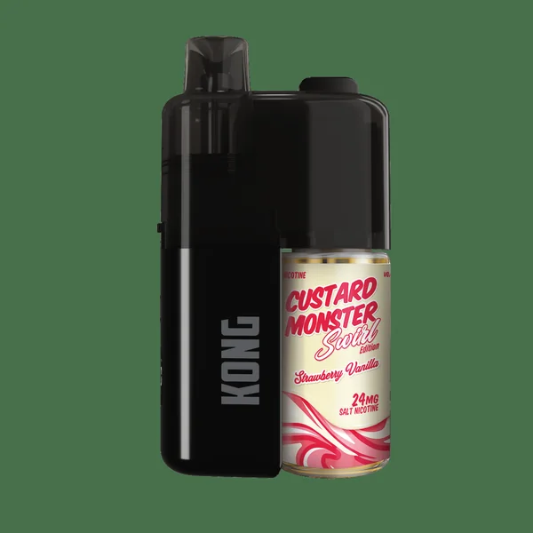 Monster Vape Labs x Kong 50K Disposable - Image 15
