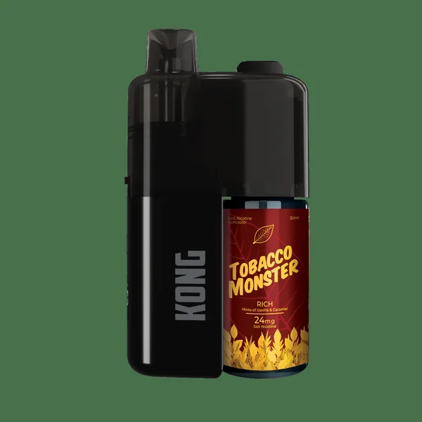 Monster Vape Labs x Kong 50K Disposable - Image 16