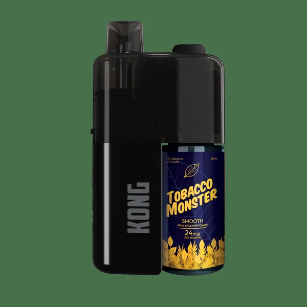 Monster Vape Labs x Kong 50K Disposable - Image 17