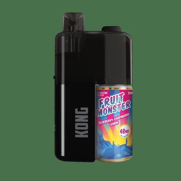 Monster Vape Labs x Kong 50K Disposable - Image 18