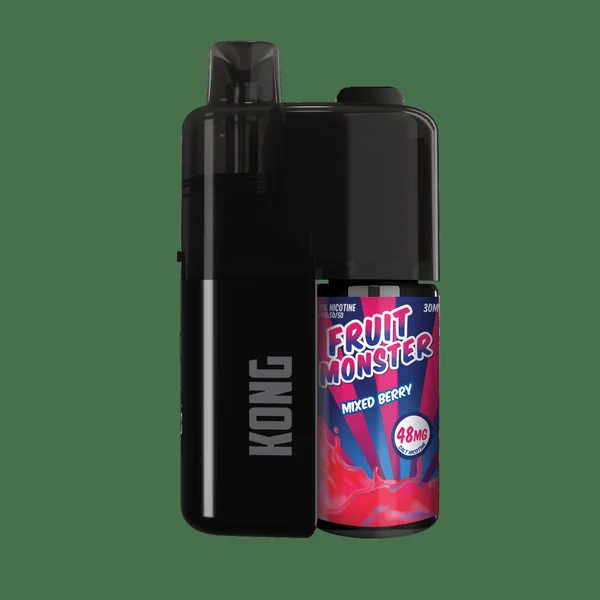Monster Vape Labs x Kong 50K Disposable - Image 20