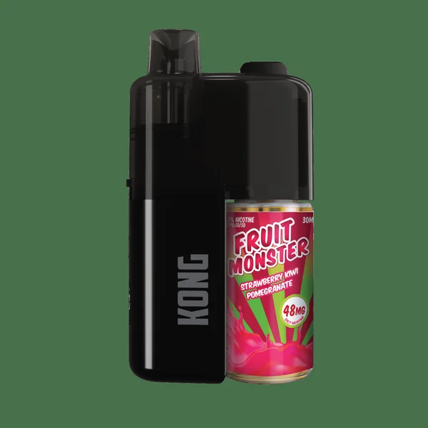 Monster Vape Labs x Kong 50K Disposable - Image 21