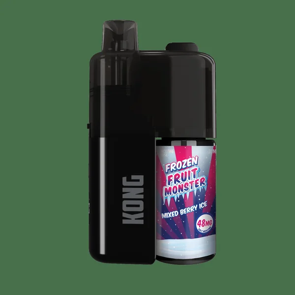 Monster Vape Labs x Kong 50K Disposable - Image 24