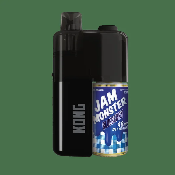 Monster Vape Labs x Kong 50K Disposable - Image 27