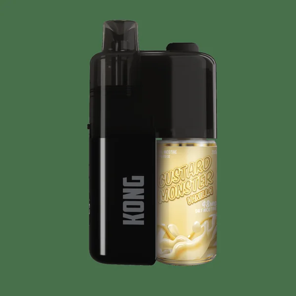 Monster Vape Labs x Kong 50K Disposable - Image 29