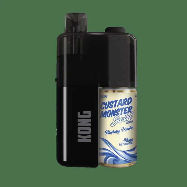 Monster Vape Labs x Kong 50K Disposable - Image 30