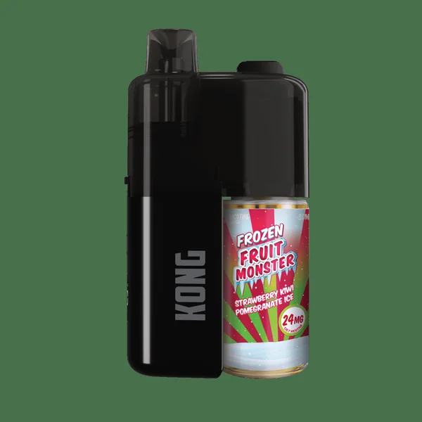 Monster Vape Labs x Kong 50K Disposable - Image 9