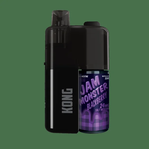 Monster Vape Labs x Kong 50K Disposable - Image 10