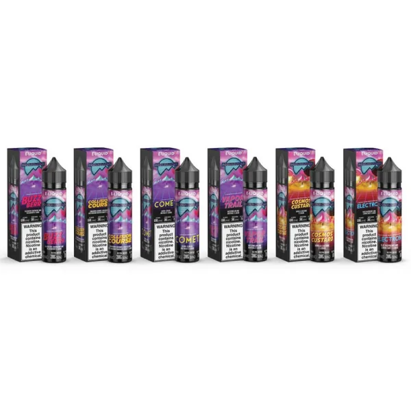 Moon Mountain 60ML