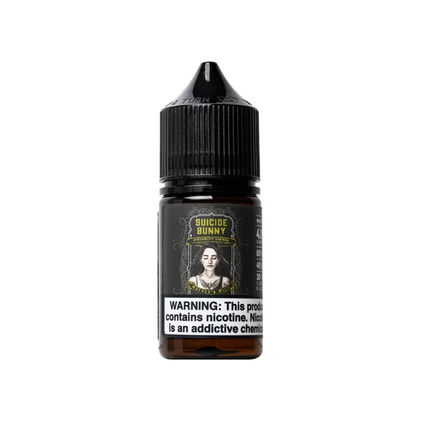 Mothers Milk (Strawberry Custard) - Image 2