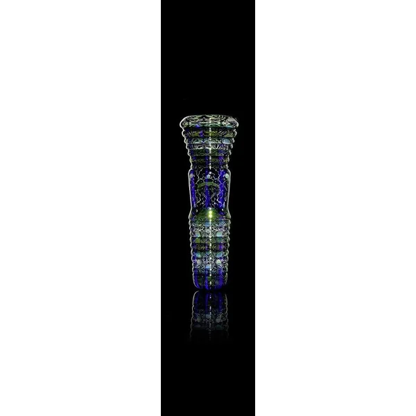 Mothership Glass “CAPTIVE” CHILLUM