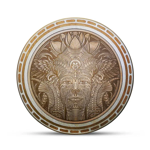 Mothership Glass Launch Pad - Image 12