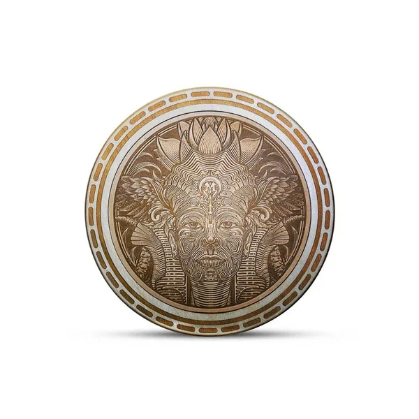 Mothership Glass Launch Pad - Image 10