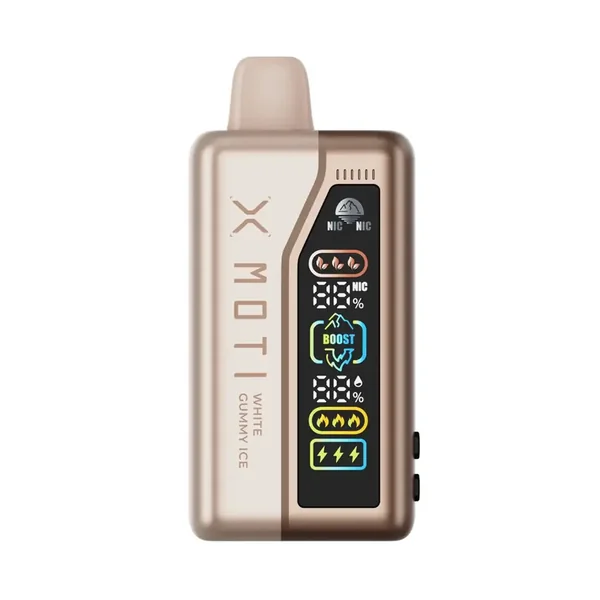 MOTI NICFLEX | 40K Puffs - Image 6