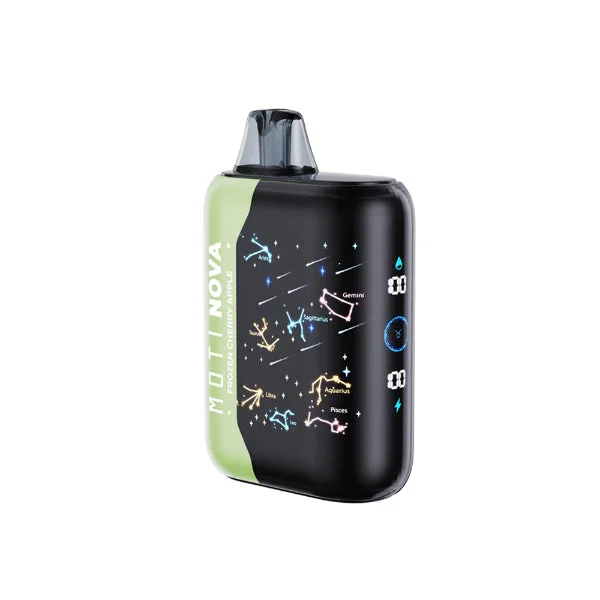 Moti Nova 50,000 Puffs Disposable - Image 13