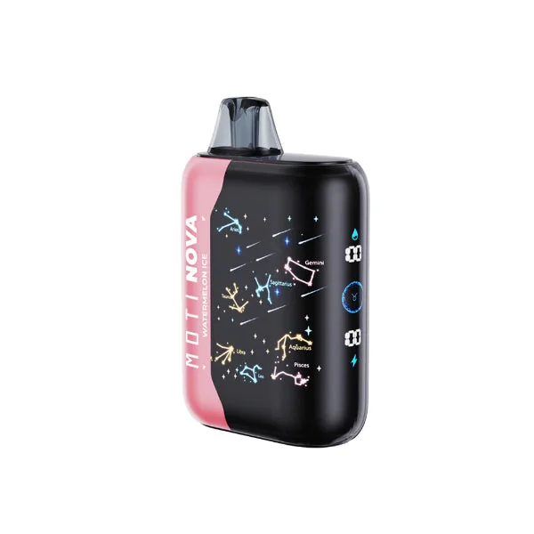Moti Nova 50,000 Puffs Disposable - Image 19