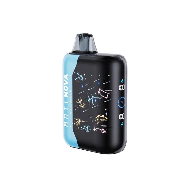 Moti Nova 50,000 Puffs Disposable - Image 3