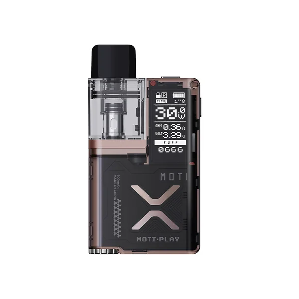MOTI PLAY Pod Kit - Image 11