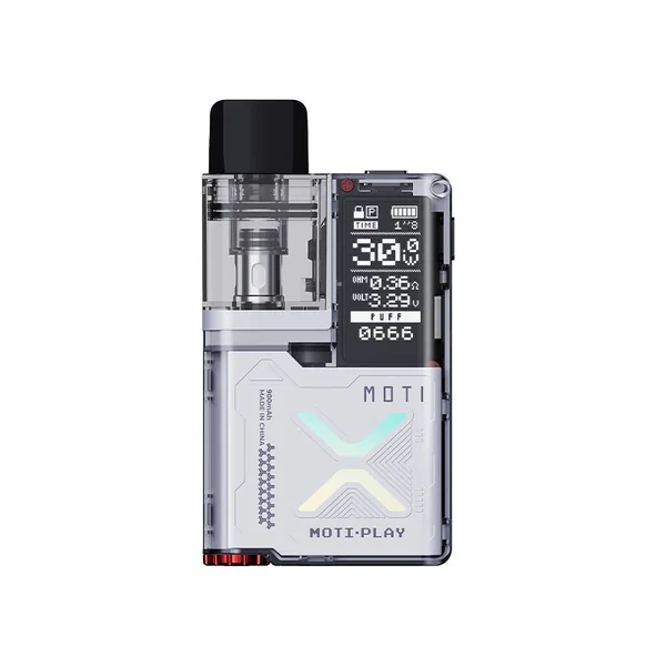 MOTI PLAY Pod Kit - Image 5