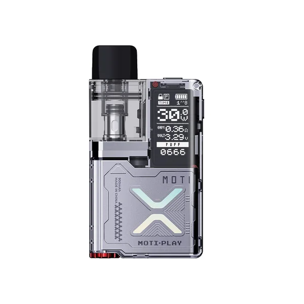 MOTI PLAY Pod Kit - Image 8