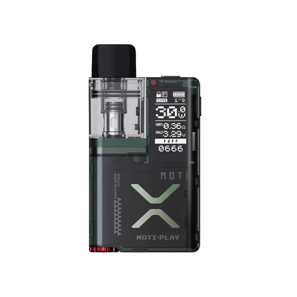 MOTI PLAY Pod Kit - Image 9