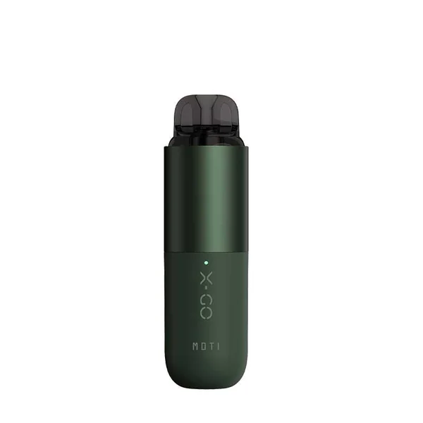 MOTI X GO Pod Kit Refillable - Image 2