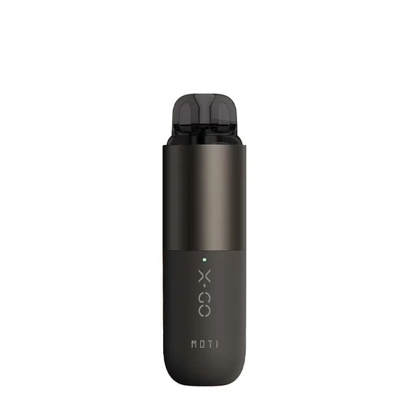 MOTI X GO Pod Kit Refillable - Image 4
