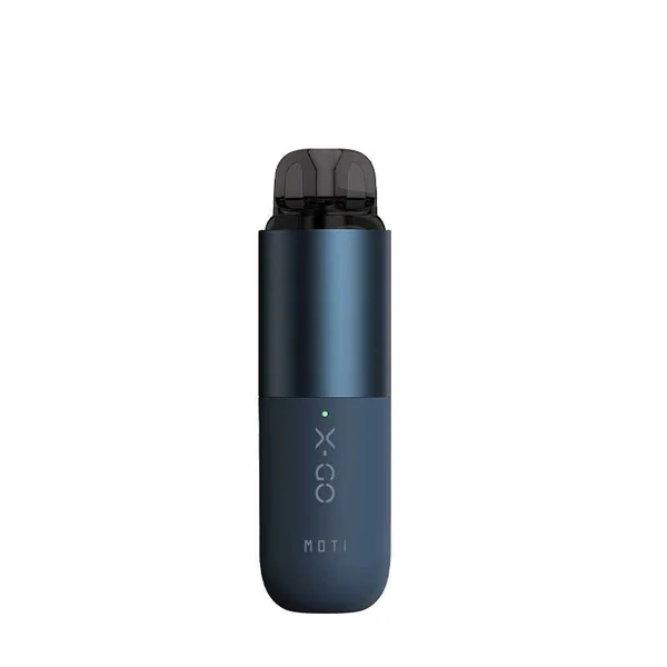 MOTI X GO Pod Kit Refillable - Image 5