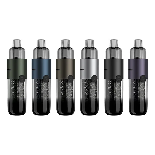 MOTI X MINI Pod CS Kit Prefilled