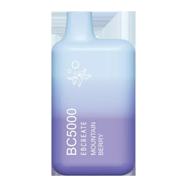 Mountain Berry BC5000