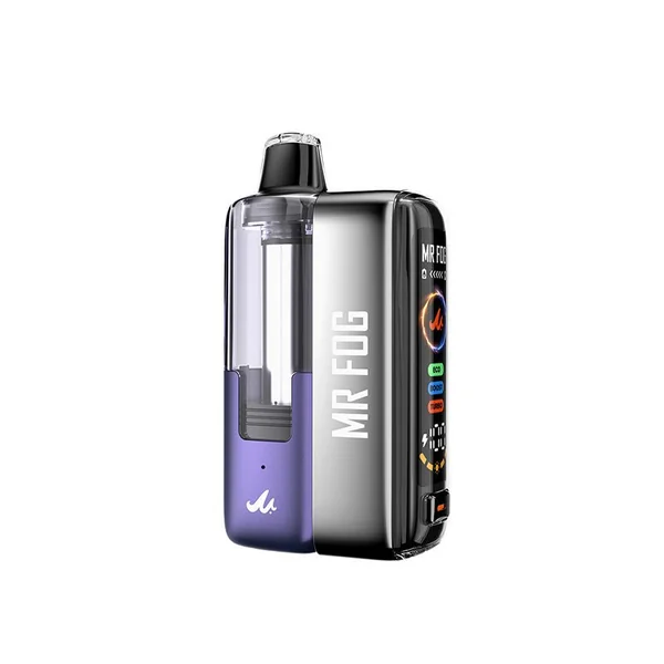 Mr. Fog 45K Puff Disposable Kit
