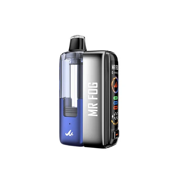 Mr. Fog 45K Puff Disposable Kit - Image 2