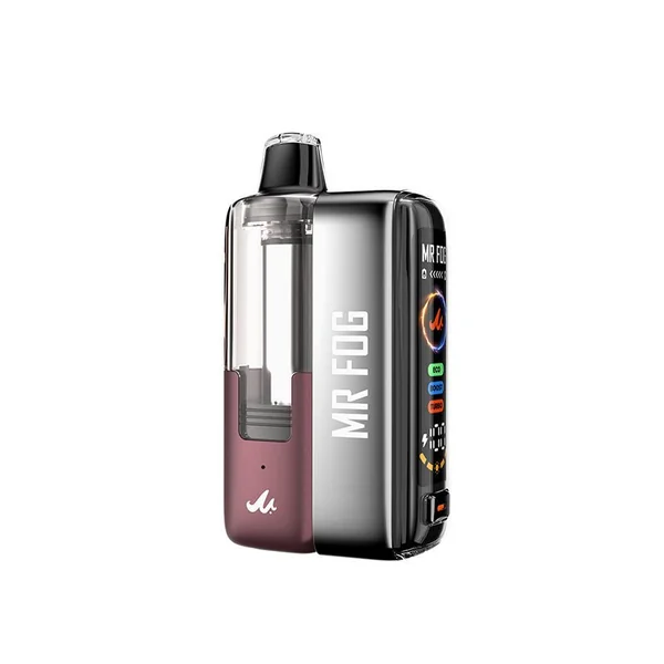 Mr. Fog 45K Puff Disposable Kit - Image 11