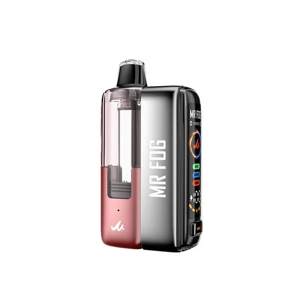 Mr. Fog 45K Puff Disposable Kit - Image 16