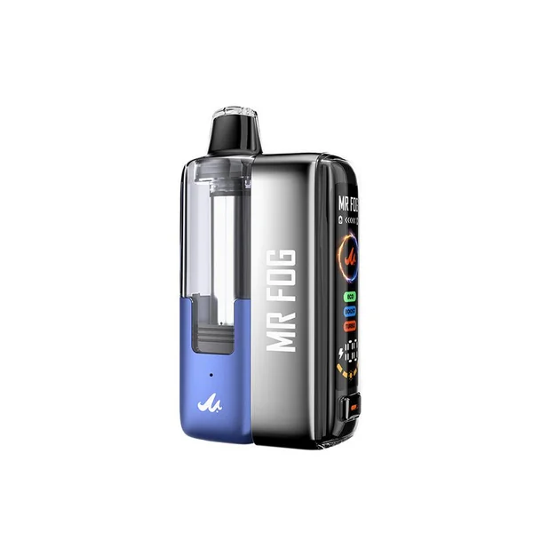 Mr. Fog 45K Puff Disposable Kit - Image 3