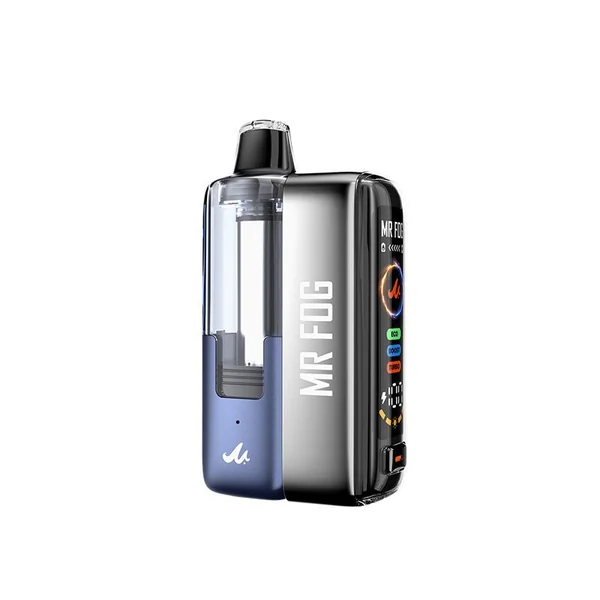 Mr. Fog 45K Puff Disposable Kit - Image 4